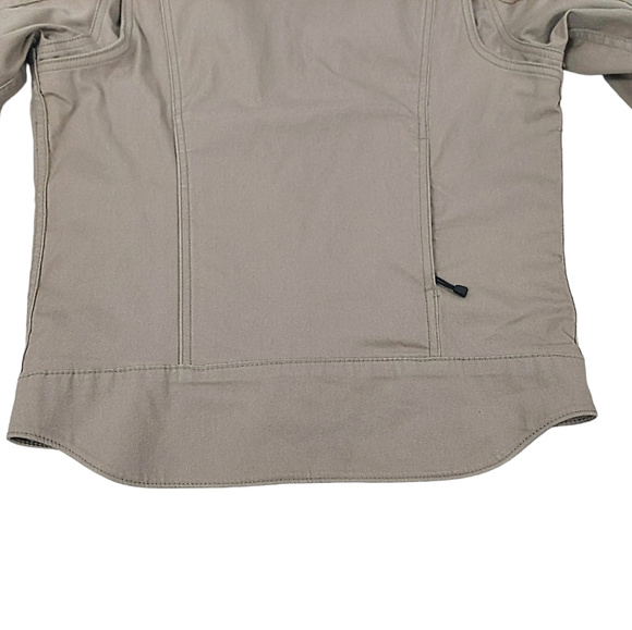 Levis Vintage Trucker 90's Jacket. Size M - Picture 5 of 16